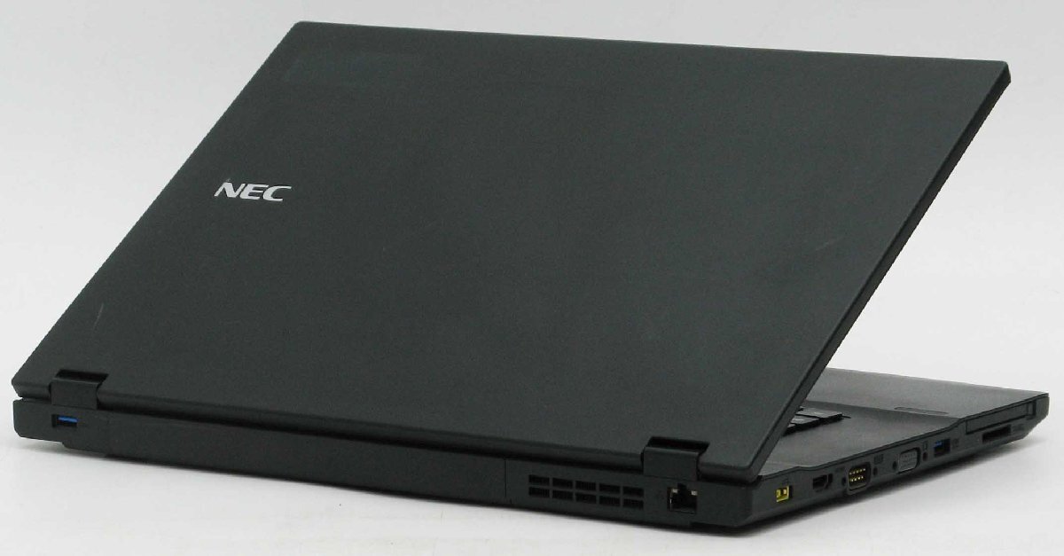 A3-3094/NEC VersaPro PC-VK24MXZGU Web����� Core i5 ��6���� SSD Windows 10 ��� �Ρ��� �ѥ�����