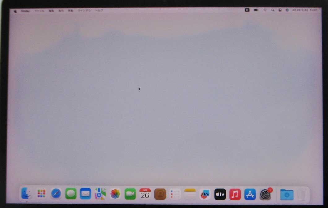 M-2770/Apple MacBook Pro 13inch 2017 four Thunderbolt 3 Ports MPXY2J/A Web SSD  MacOS 13.7.4  Macintosh ޥå֥å #10