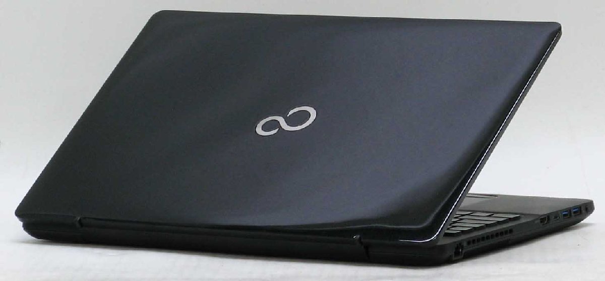 A3-2187/ٻ Lifebook AH77/B1 FMVA77B1B Web Core i7 SSD 7 Windows 11  Ρ ѥ