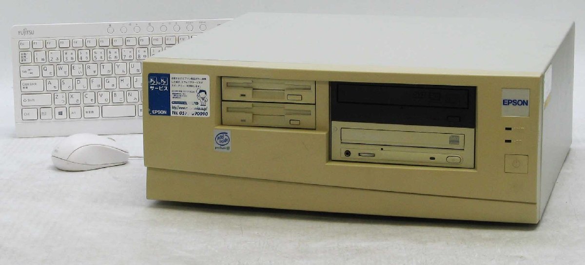 B5-9192/EPSON Type-VJ VJ77030B00 Windows 98SE  ǥȥå ѥ