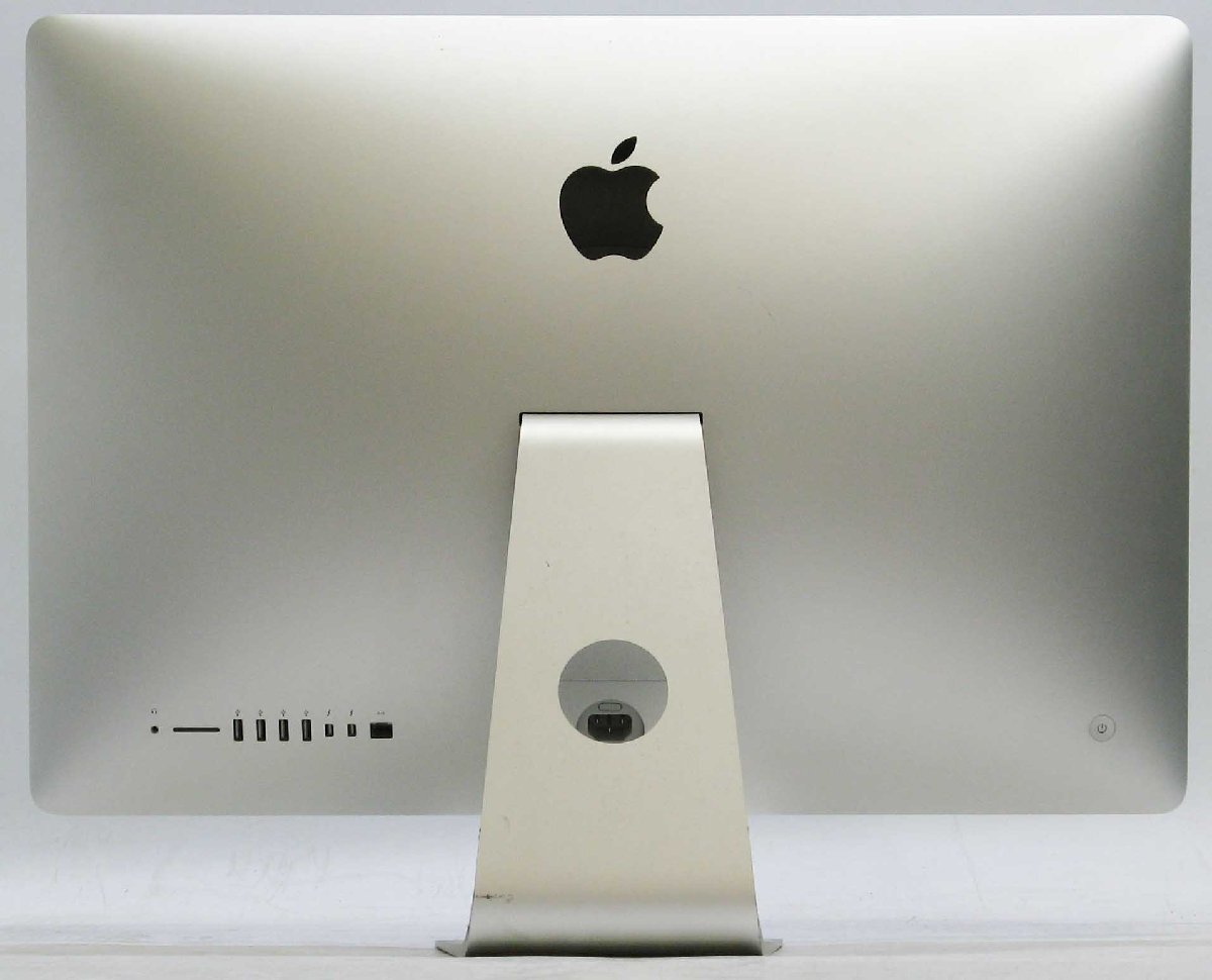 C-2206/Apple iMac BTO��ǥ� A1419 27-inch Mid 2012  Web����� Core i7 MacOS 10.15.7 ��� Macintosh �վ����η�#10