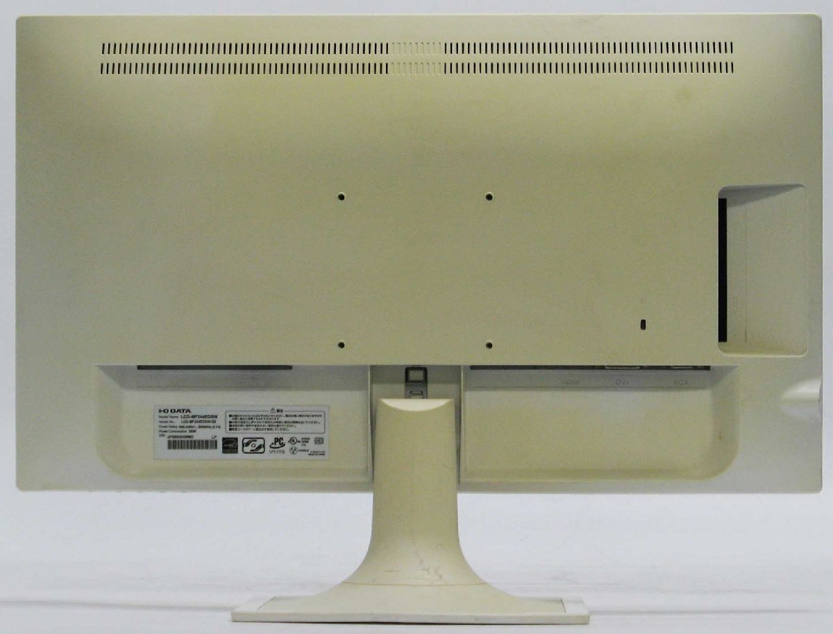 O-4863/IODATA LCD-MF244EDSW �� �վ���˥��� 24����� HDMI�б� #3