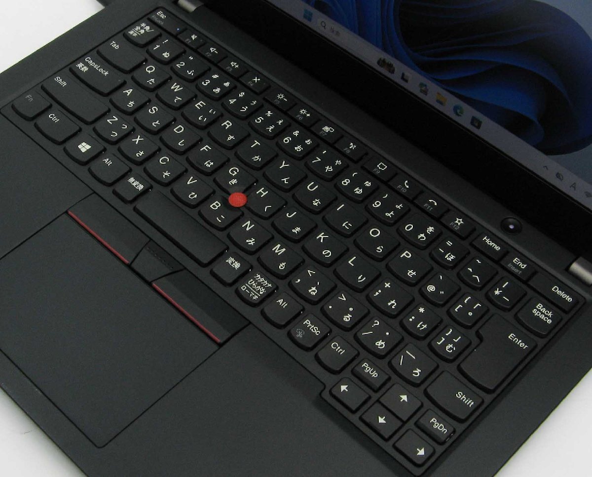 A3-3028/Lenovo ThinkPad X13 Gen1 20UF-S01X00 Ryzen5 Pro 4650U SSD ����ѥ��� Type-C  Windows11 ��� �Ρ��� �ѥ����� PC