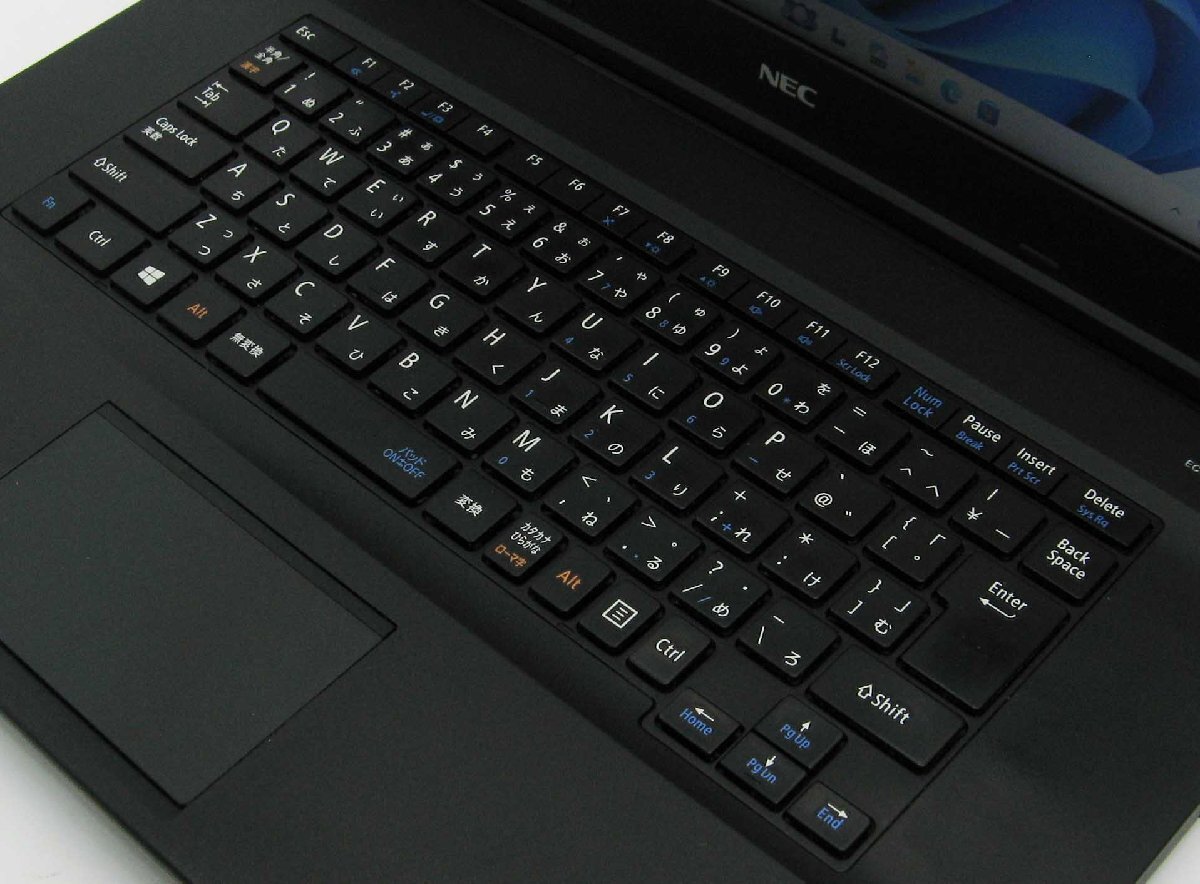 A3-3095/NEC VersaPro PC-VKT16XZG3 Web����� Core i5 ��8���� SSD Windows 11 ��� �Ρ��� �ѥ�����