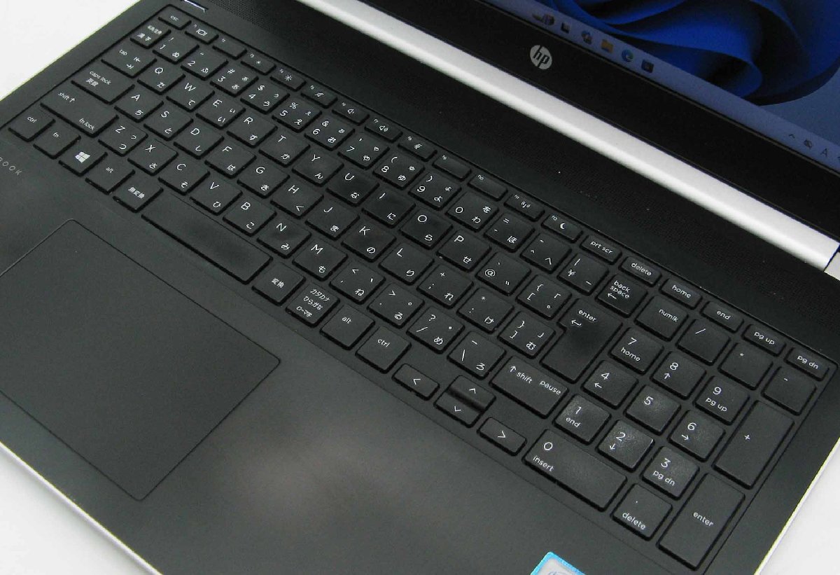 A3-3166/ HP ProBook 450 G5-1600FHD Web����� Corei5 ��8���� SSD Windows 11 ��� �Ρ��� �ѥ�����