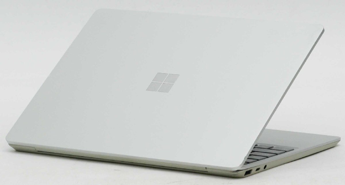 A3-3384/Microsoft Surface Laptop Go Model 1943 Web����� Core i5 ��10���� SSD WiFi Bluetooth ���å��ѥͥ�  Windows 11 �Ρ��� �ѥ�����