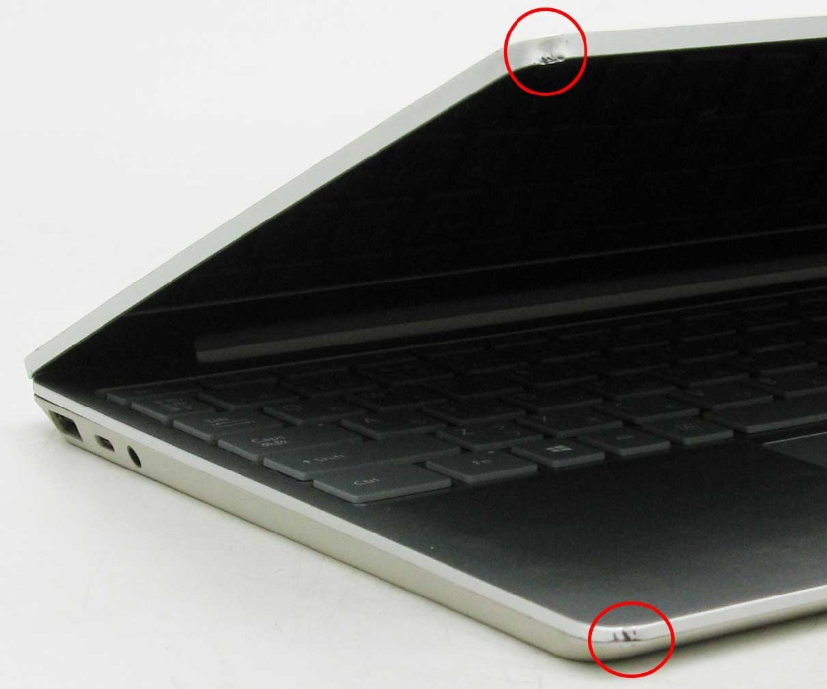 A3-3384/Microsoft Surface Laptop Go Model 1943 Web����� Core i5 ��10���� SSD WiFi Bluetooth ���å��ѥͥ�  Windows 11 �Ρ��� �ѥ�����