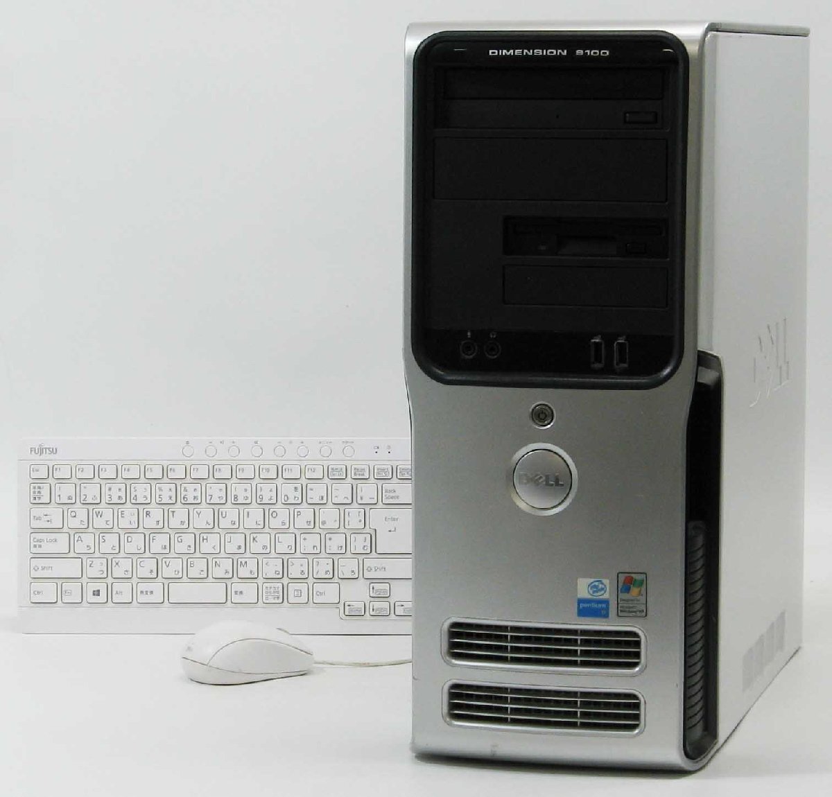 B5-9368/DELL Dimension 9100-P3200MT PentiumD GeForce 6800 Windows XP ��� �ǥ����ȥå� �ѥ�����