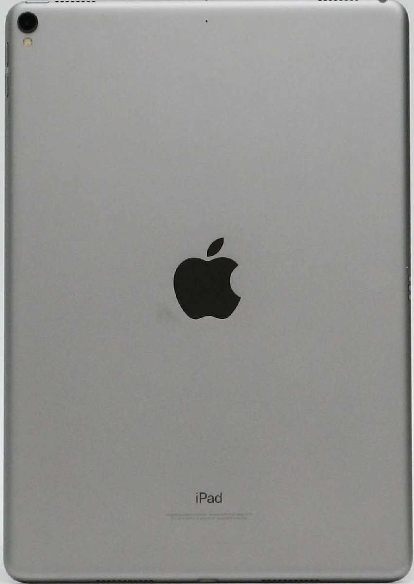 M-2832/Apple iPad Pro MQDT2J/A ��1���� Wi-Fi��ǥ� 64GB iPadOS17.7.10 ���ڡ������쥤 10.5����� ��� Macintosh ���֥�å� #30