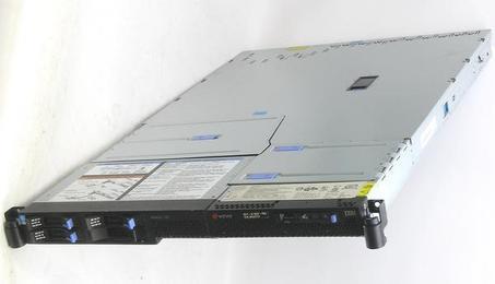 F-473/HP Proliant DL140 G2 ťС