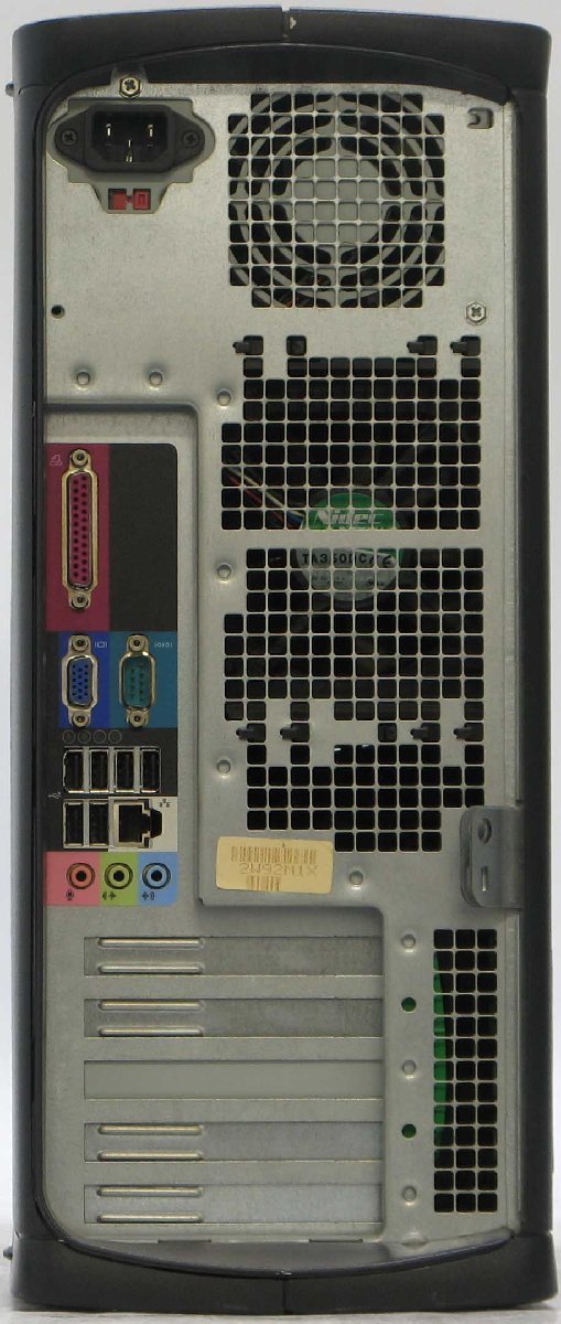 B5-7756/DELL Optiplex GX280-P3000MT Pentium4 Windows XP ��� �ǥ����ȥå� �ѥ�����