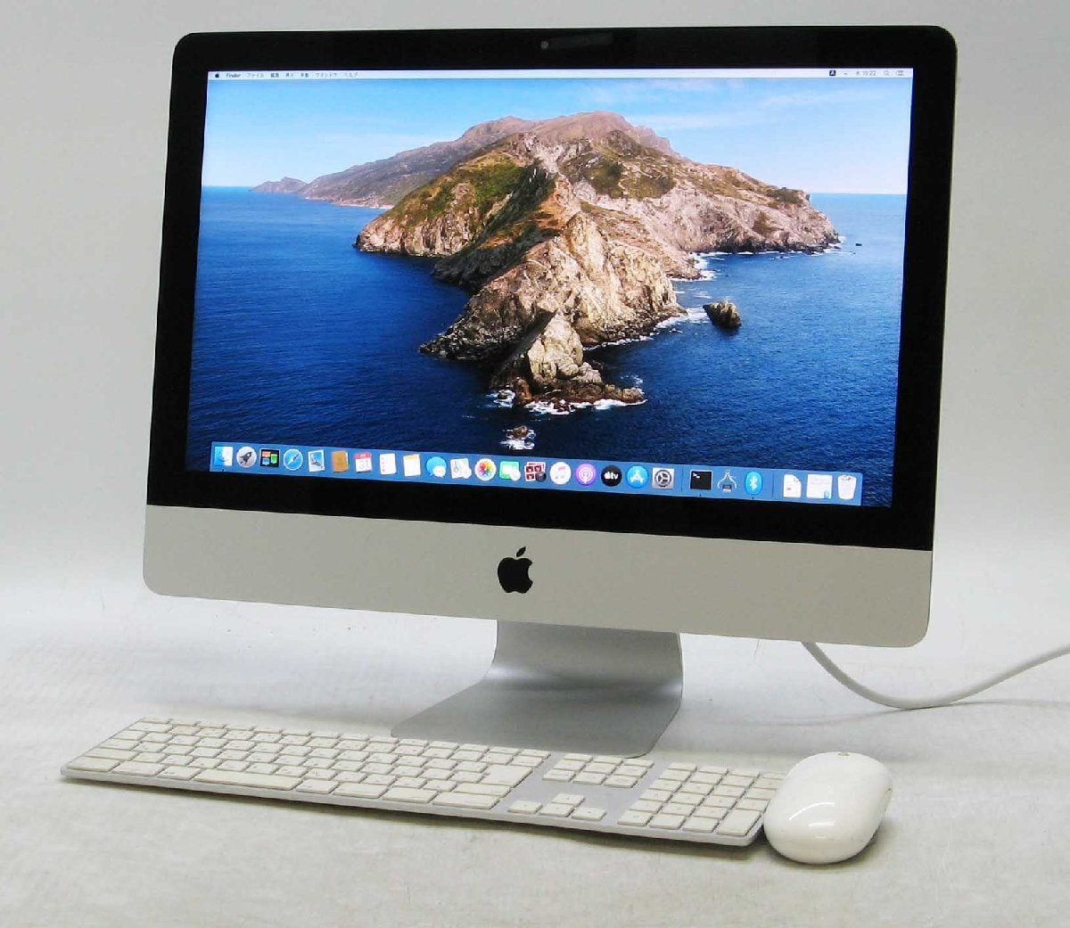 C-2205/Apple iMac 21.5inch Late 2012 MD094J/A  Web Core i5 Geforce GT 650M MacOS 10.15.7  Macintosh վη#10
