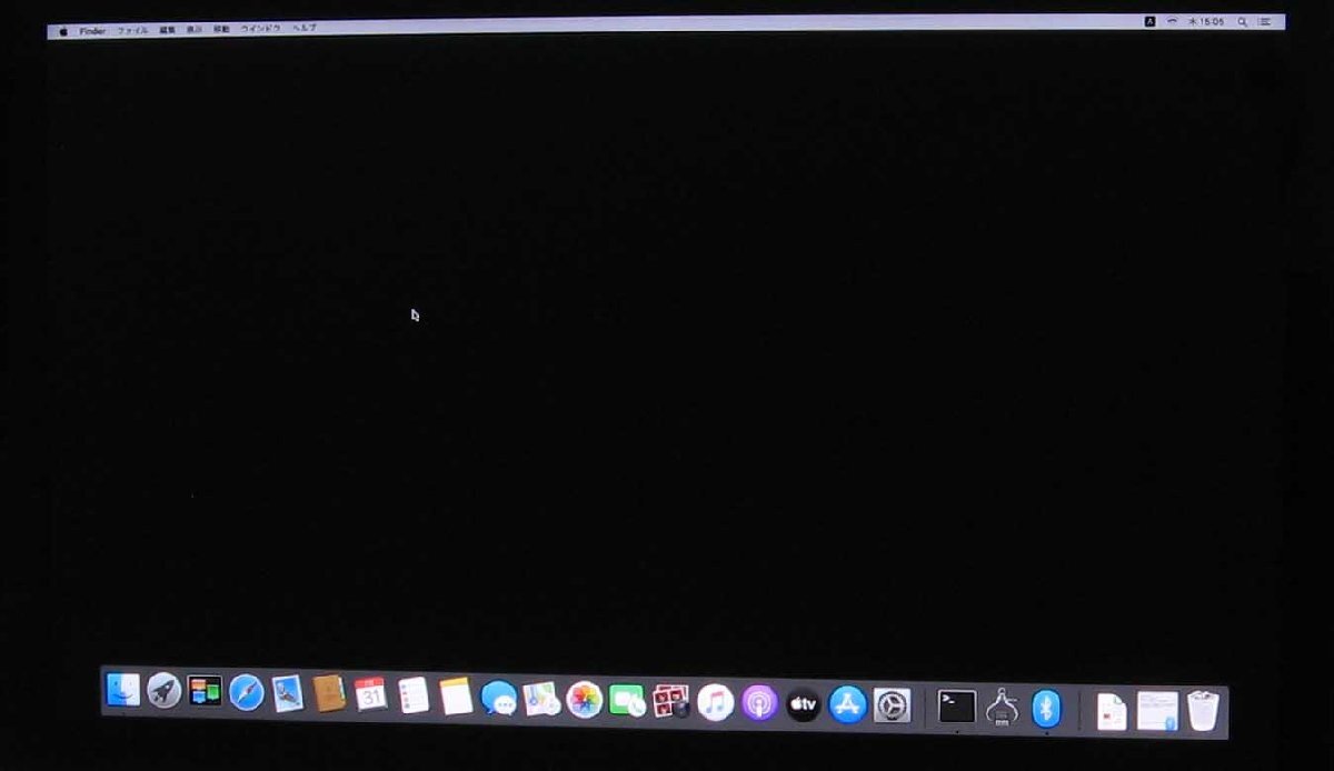 C-2205/Apple iMac 21.5inch Late 2012 MD094J/A  Web Core i5 Geforce GT 650M MacOS 10.15.7  Macintosh վη#10