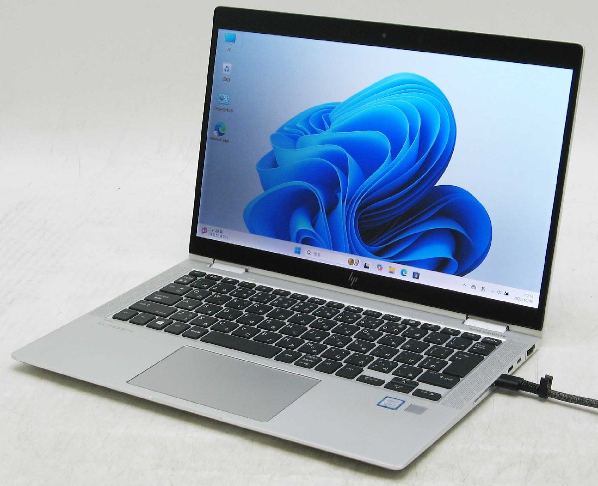 A3-2387/ HP EliteBook X360 1030 G4-1600FHD Web Corei5 SSD 8 Windows 11  Ρ ѥ