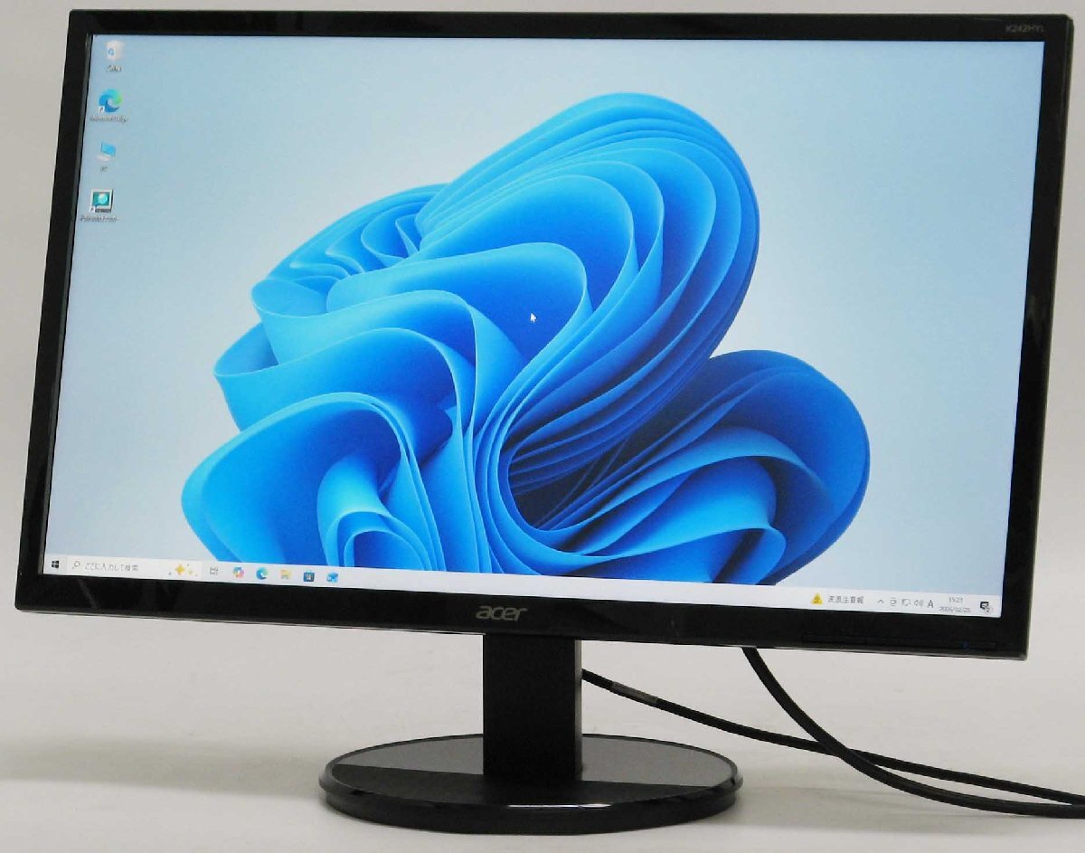 O-4865/Acer K242HYL �� �վ���˥��� 24����� ���ԡ�������¢ #1��