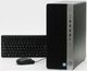 B5-9658/HP EliteDesk 800 G4 TWR-8500 Core i5 ��8���� SSD+HDD ����16GB Radeon R7 430 Type-C Windows 11 ��� �ǥ����ȥå� �ѥ�����