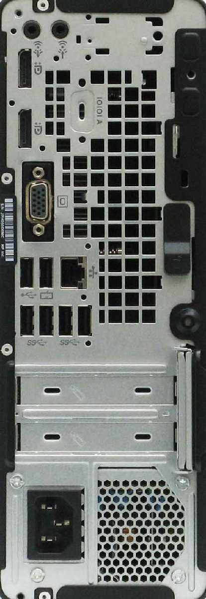 B5-9711/HP ProDesk 600 G5 SFF-9700 Core i7 ��9���� SSD+HDD Type-C Windows 11 ��� �ǥ����ȥå� �ѥ�����