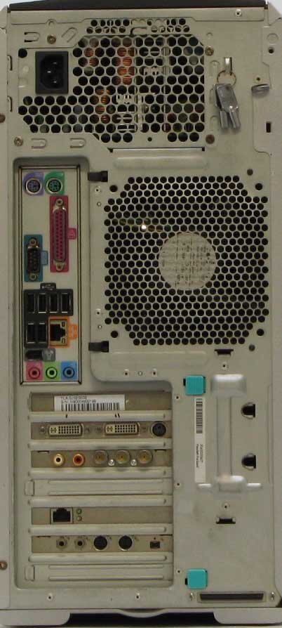 B5-8462/HP Workstation xw8200 XEON Windows XP ��� ������ơ������PC