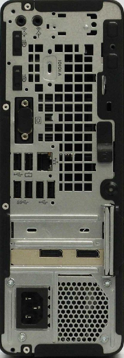 B5-9055-32/HP ProDesk 600 G4 SFF-8700 Core i7 8 SSD Radeon R7 430 Windows 11  ǥȥå ѥ