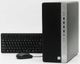 B5-9596/HP EliteDesk 800 G4 TWR-8700 Core i7 ��8���� SSD+HDD GeForce GTX1060 Windows 11 ��� �����ߥ󥰥ǥ����ȥå� �ѥ�����