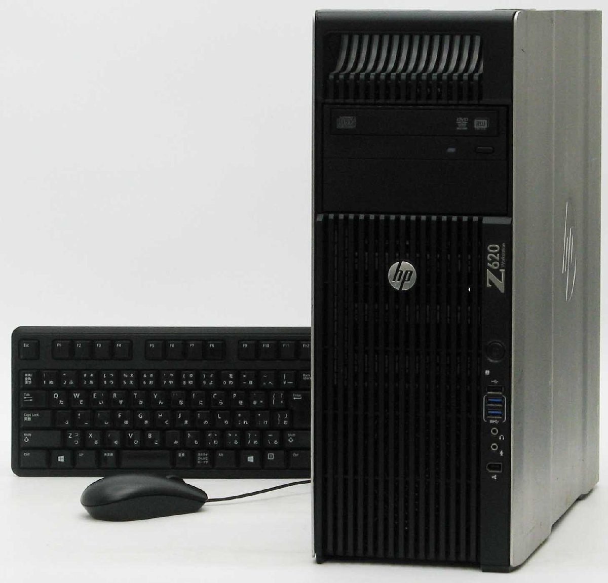 B5-9712/HP Z620 Workstation CMT-E5-2640 XEON Quadro 4000 Windows XP ��� ������ơ������PC