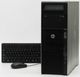 B5-9712/HP Z620 Workstation CMT-E5-2640 XEON Quadro 4000 Windows XP ��� ������ơ������PC