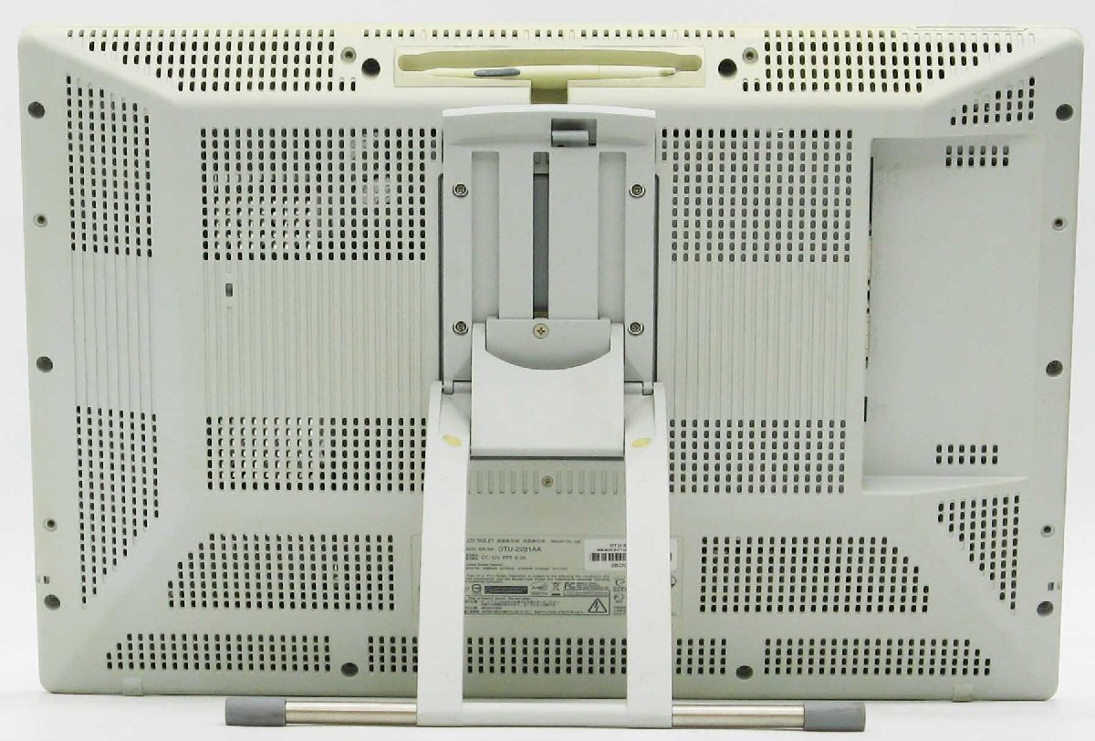 X-101/Wacom DTU-2231 �� ��������դ��վ��ڥ󥿥֥�å� 21.5���磻�� �ե�HDɽ�� #30