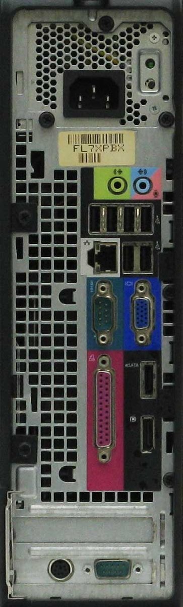 B5-9823/DELL Optiplex 780-E3200SF Celeron DVD�����ѡ��ޥ�� OS�ꥫ�Х꡼�ǥ������դ� Windows XP ��� �ǥ����ȥå� �ѥ�����