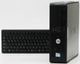 B5-9823/DELL Optiplex 780-E3200SF Celeron DVD�����ѡ��ޥ�� OS�ꥫ�Х꡼�ǥ������դ� Windows XP ��� �ǥ����ȥå� �ѥ�����