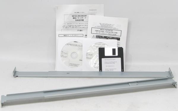 F-299/NEC Express 5800/i110Rh-1����ť����С���