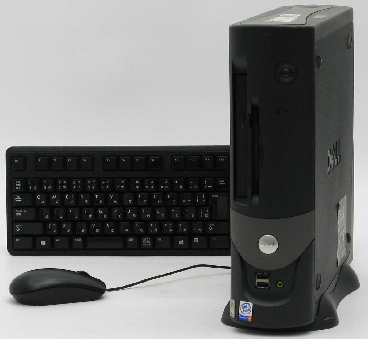 B5-9370/DELL Optiplex GX260-P2400SF Pentium4 Windows XP ��� �ǥ����ȥå� �ѥ����� PC