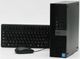 B5-9562/DELL Optiplex 3046-4400SF PentiumG-4400 SSD Radeon R5 340 Windows 10 ��� �ǥ����ȥå� �ѥ�����