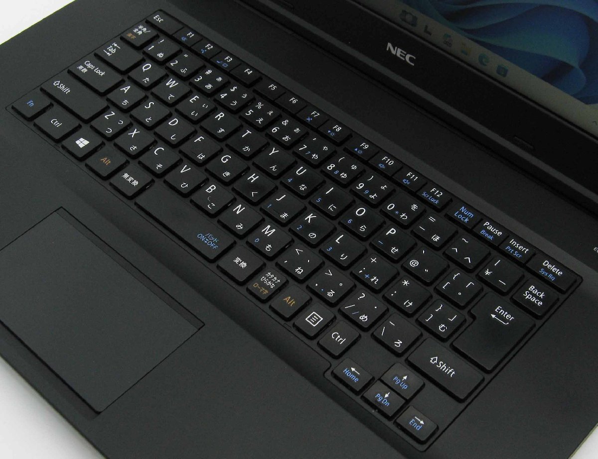 A3-3096/NEC VersaPro PC-VKT16XZG2 Web����� Core i5 ��8���� SSD Windows 11 ��� �Ρ��� �ѥ�����