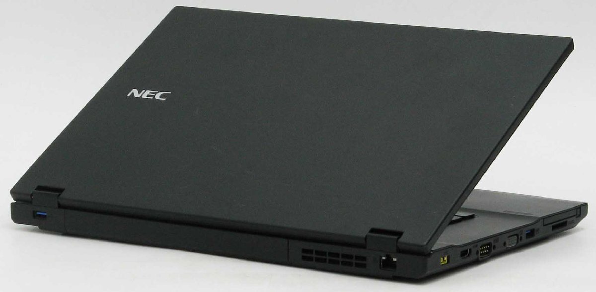 A3-3096/NEC VersaPro PC-VKT16XZG2 Web����� Core i5 ��8���� SSD Windows 11 ��� �Ρ��� �ѥ�����