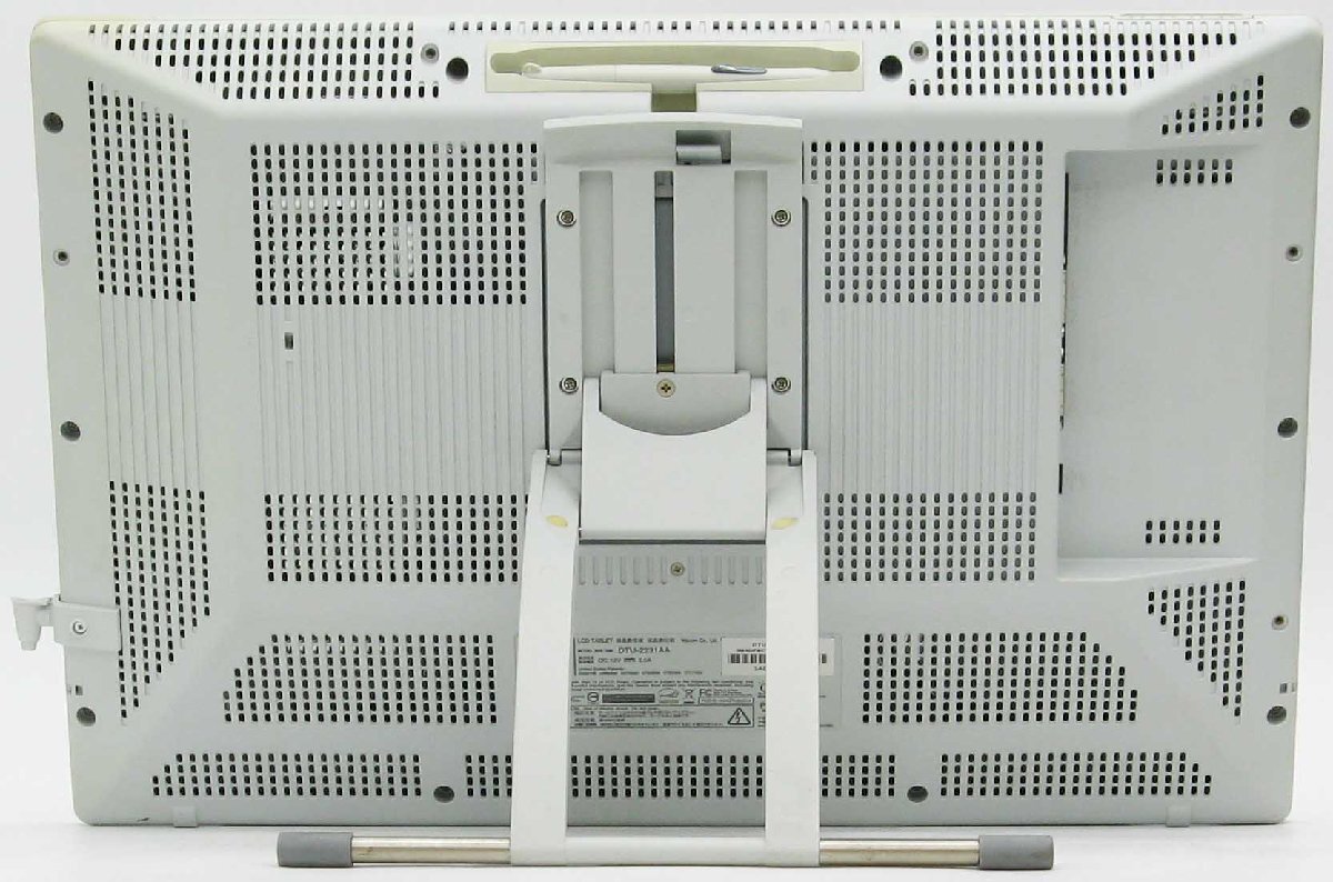 X-102/Wacom DTU-2231 �� ��������դ��վ��ڥ󥿥֥�å� 21.5���磻�� �ե�HDɽ�� #10