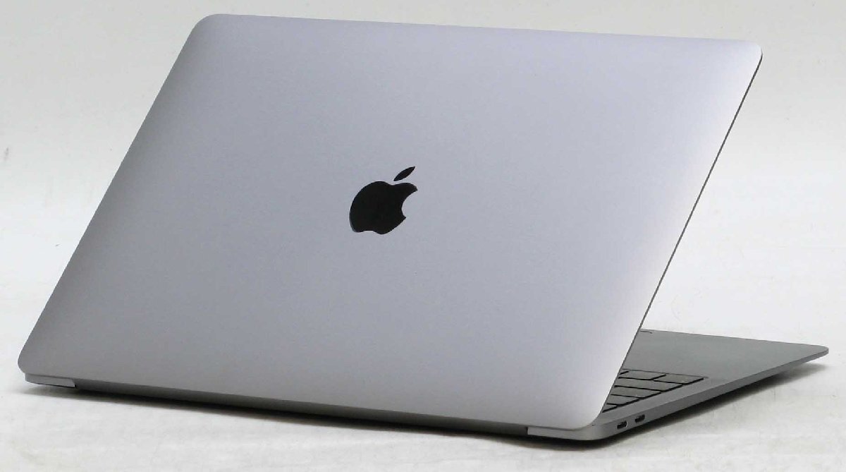 M-2798/Apple MacBook Air 13inch Retina 2018 MRE82J/A Core i5 SSD 8 MacOS14.7.6  Macintosh ޥå֥å #1