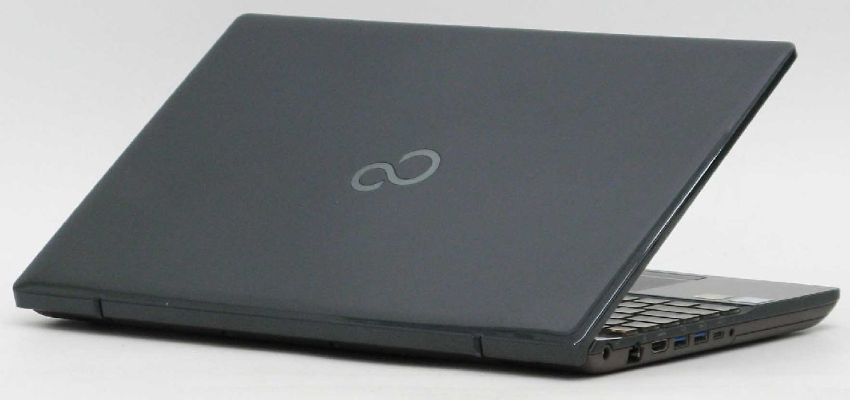 A3-2897/�ٻ��� Lifebook AH53/D1 FMVA53D1B Web�����  Corei7 ��8���� SSD Windows 11 �Ρ��� �ѥ�����