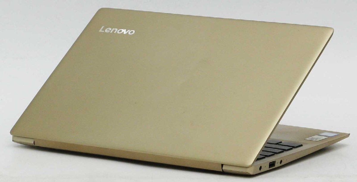 A3-3169/Lenovo ideaPad 320S-13IKB 81AK0001JP Web����� Corei3 ��7���� SSD ����ѥ��� Windows11 ��� �Ρ��� �ѥ����� PC