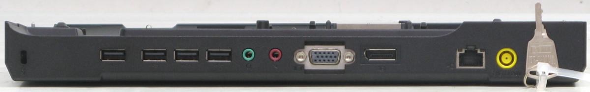 X-232/lenovo Thinkpad UltraBase Series3��x220,x230���꡼����