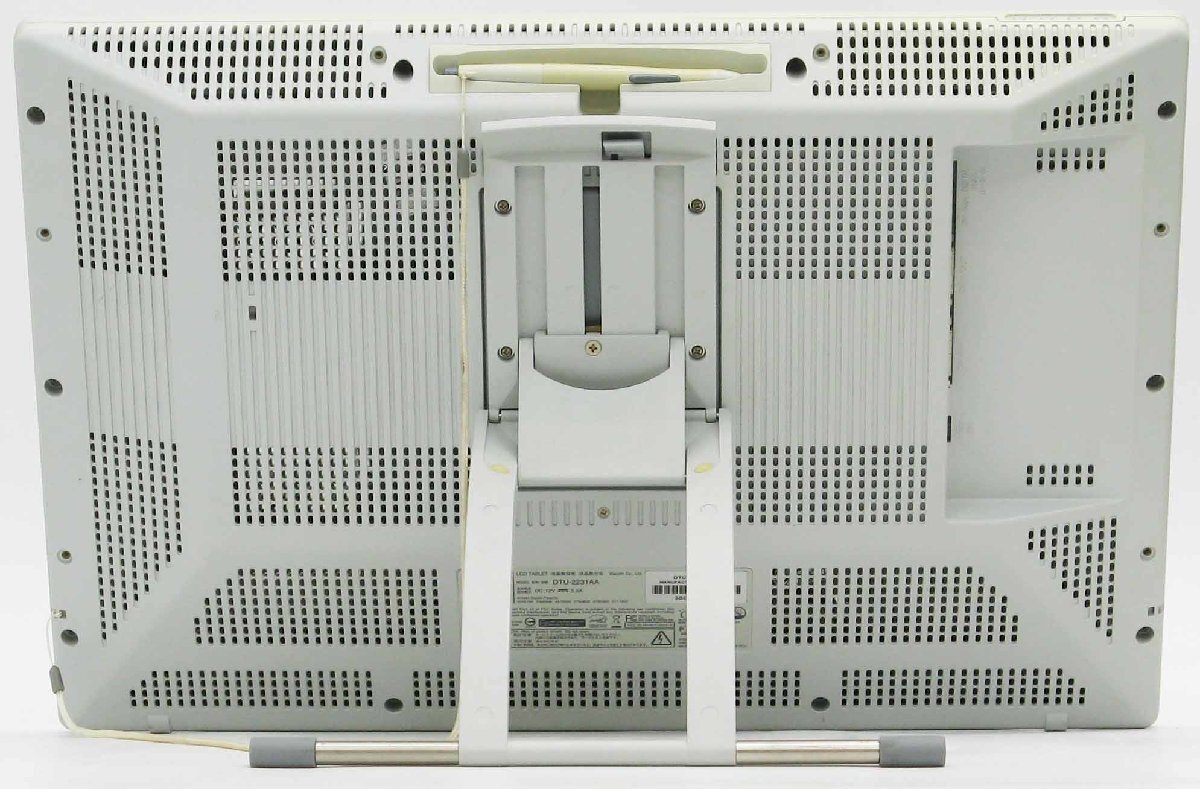 X-103/Wacom DTU-2231 �� ��������դ��վ��ڥ󥿥֥�å� 21.5���磻�� �ե�HDɽ�� #20