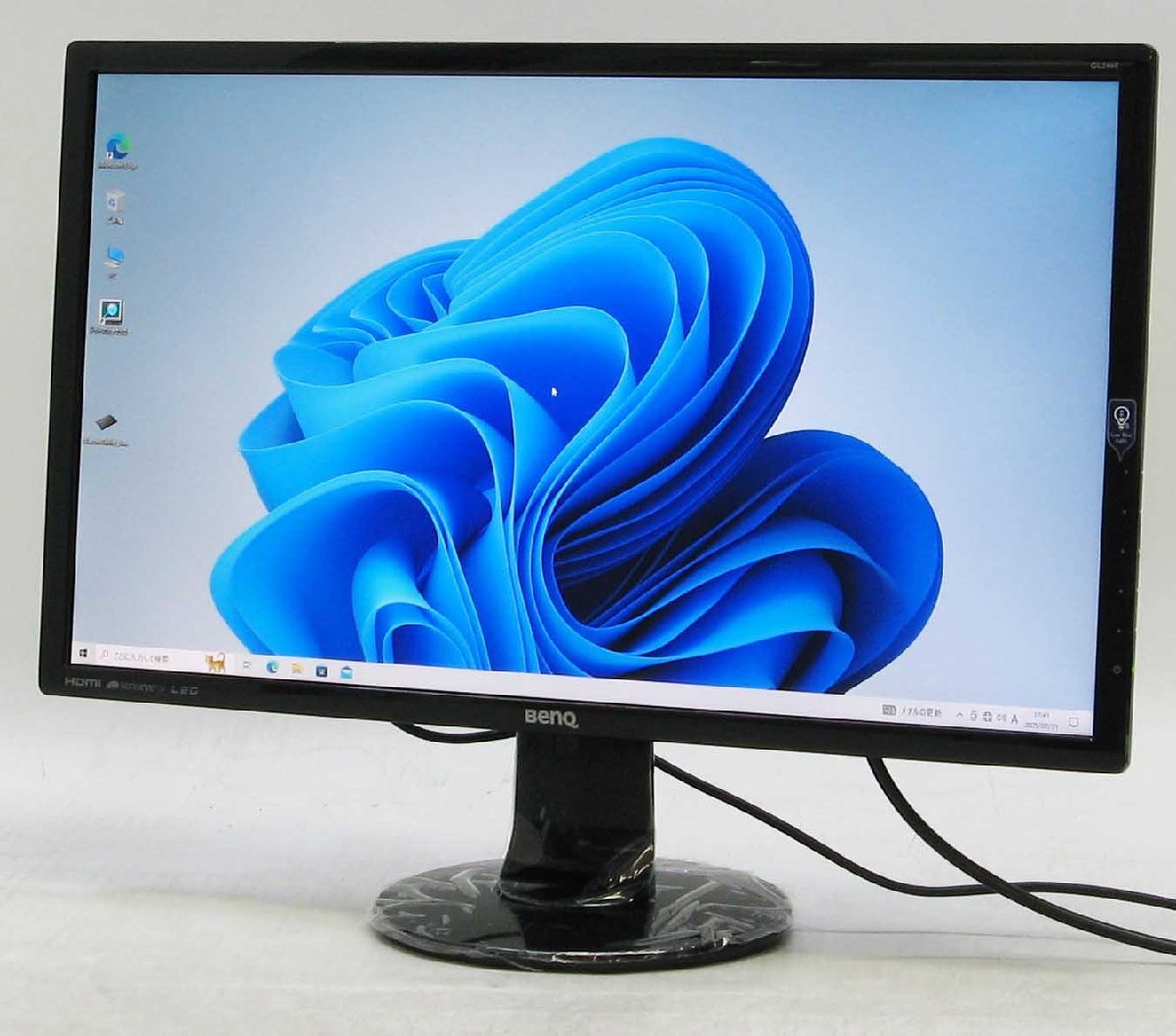 D-2020/BenQ GL2460HM  վ˥ 24  ԡ¡ HDMIб ֥դ