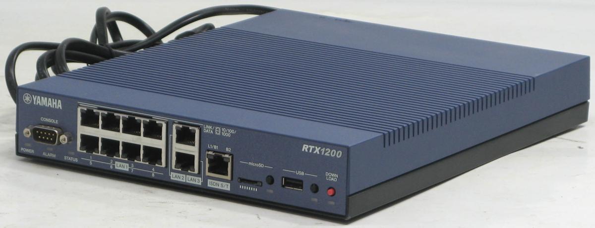 X-233/ޥ RTX1200VPN롼
