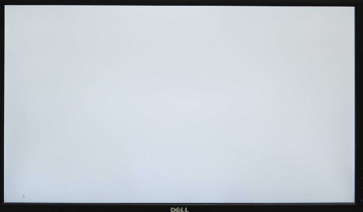 O-4870/DELL P2412H �� �վ���˥��� 24����� #1