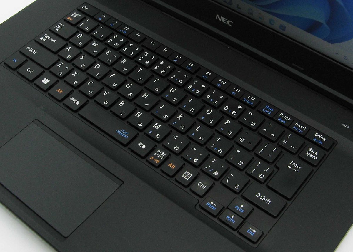A3-3099/NEC VersaPro PC-VKT16XZG3 Web����� Core i5 ��8���� SSD Windows 11 ��� �Ρ��� �ѥ�����