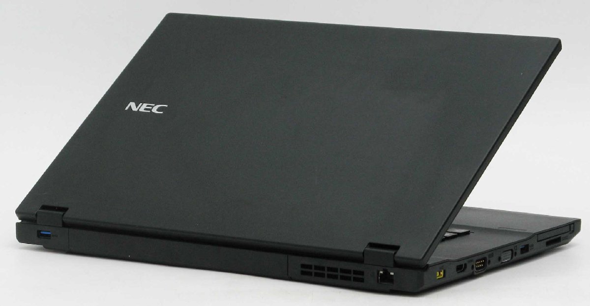 A3-3099/NEC VersaPro PC-VKT16XZG3 Web����� Core i5 ��8���� SSD Windows 11 ��� �Ρ��� �ѥ�����