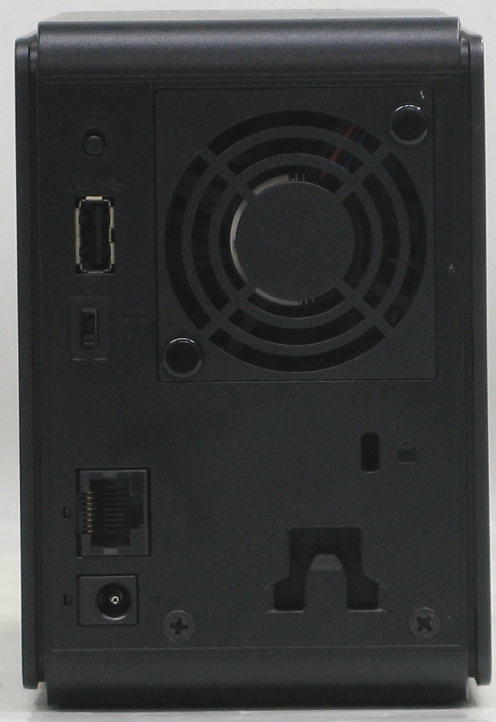 H-63/Buffalo Link Station LS-WX1.0TL/R1J��RAID 1�б��ͥåȥ��HDD