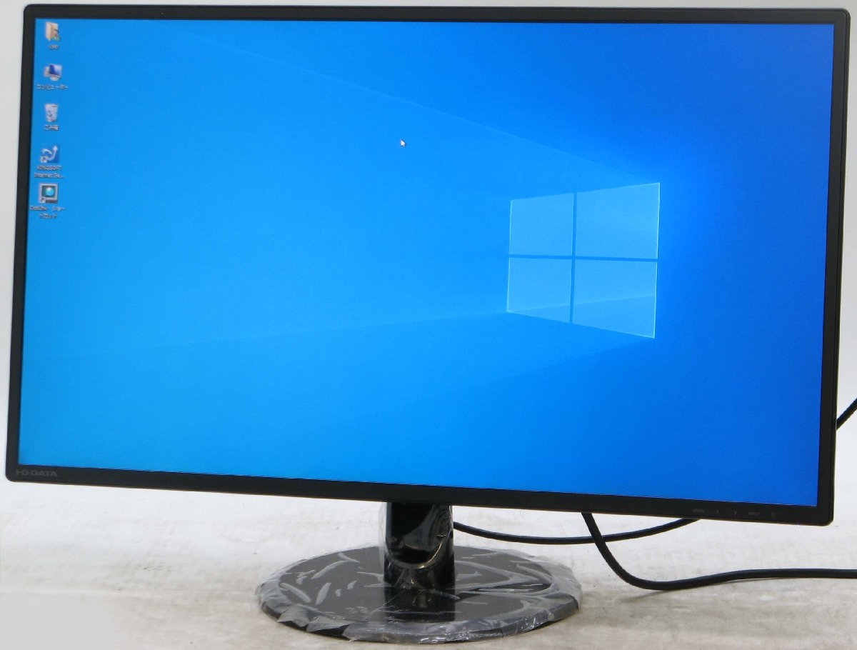 O-4462/IODATA LCD-MF277XDB �� �վ���˥��� 27����� HDMI�б� #4