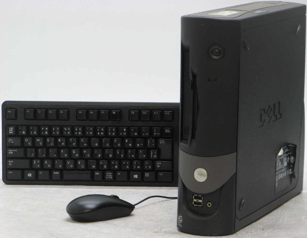 B5-7941/DELL Optiplex GX50-C1300SF  Celeron Windows 2000 ��� �ǥ����ȥå� �ѥ�����