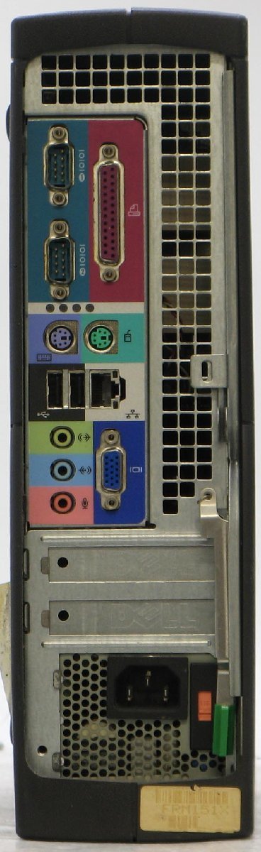 B5-7941/DELL Optiplex GX50-C1300SF  Celeron Windows 2000 ��� �ǥ����ȥå� �ѥ�����