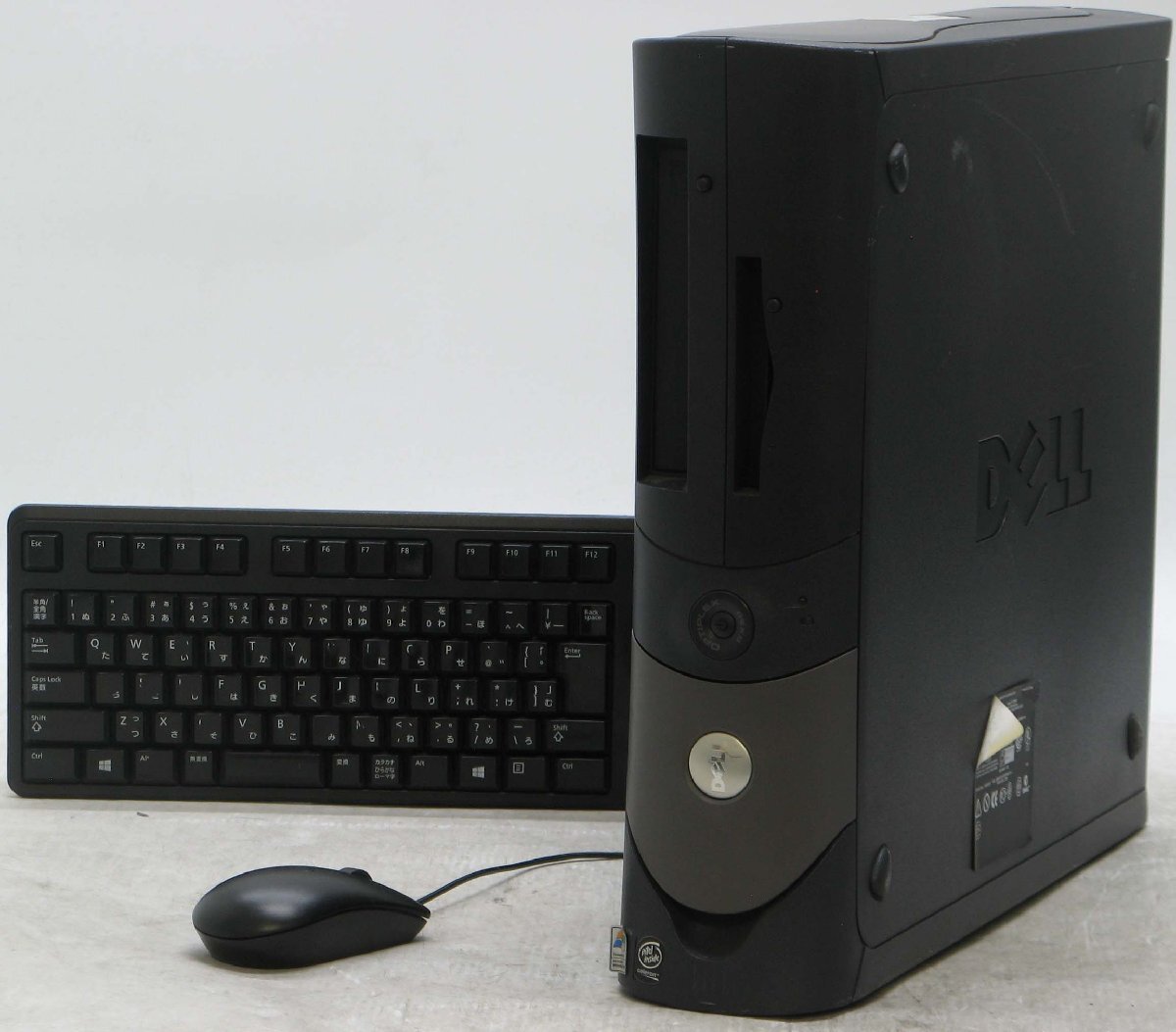 B5-8327/DELL Optiplex GX50-C1300DT  Celeron Windows 2000  ǥȥå ѥ